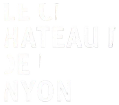 Le Château de Nyon