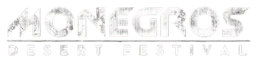 Monegros Desert Festival